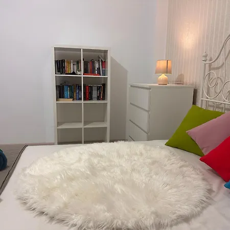 Berceni 100 Apartment