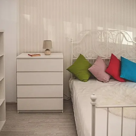 Berceni 100 Apartment